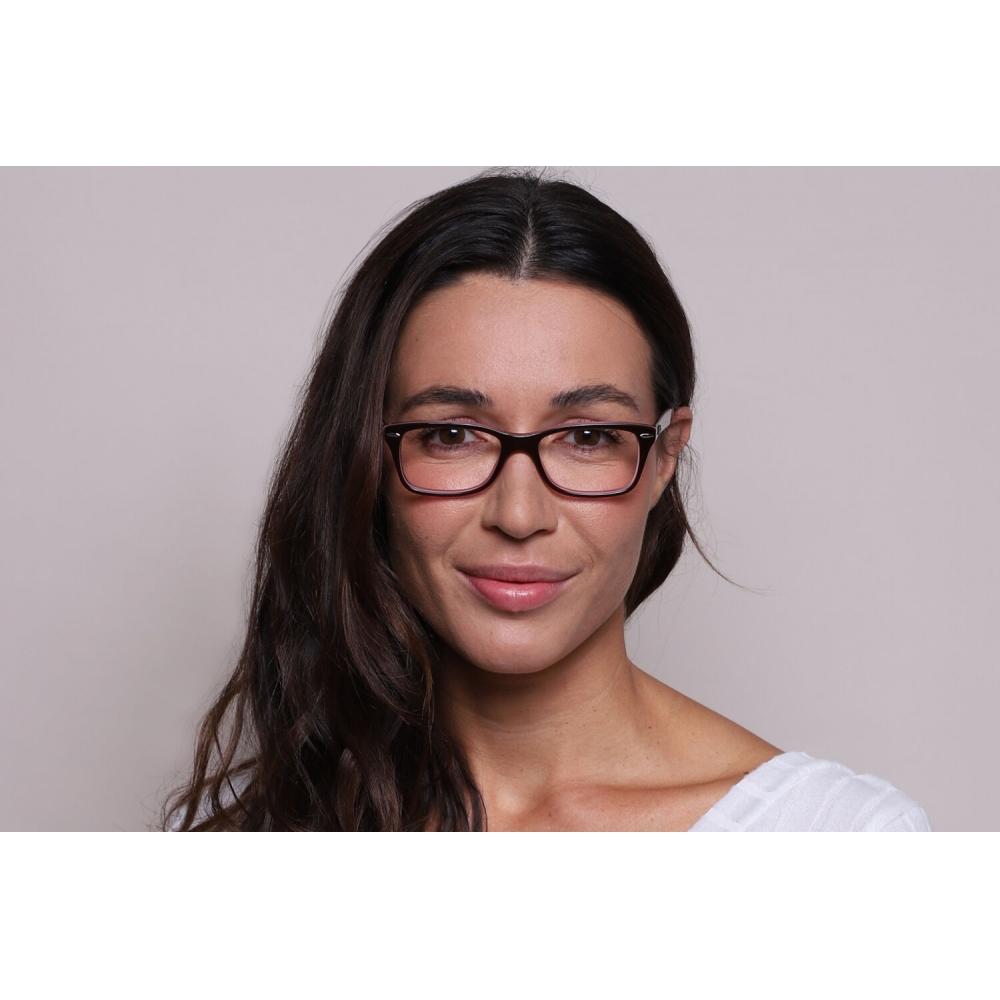 Ray Ban Rx5428 2126 Unisex Eyeglasses