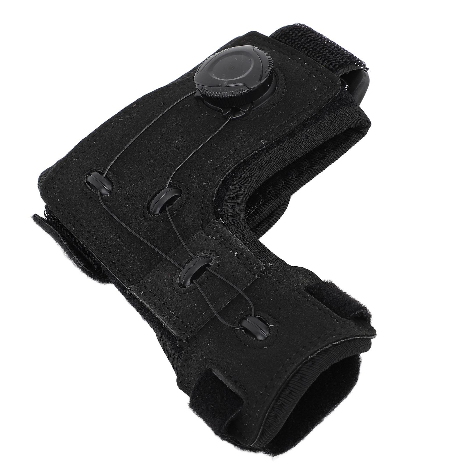 

Bunion Corrector for Men and Women Breathable Nylon Adjustable Bunion Toe Separator Big Toe