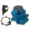 Single Pulley Water Pump Fit For Ford Tractors 2600 3000 3600 4000 4600 5000