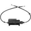 Mercedes Class V W447 2014- Electric Parking Brake Mechanism with Cables, Set