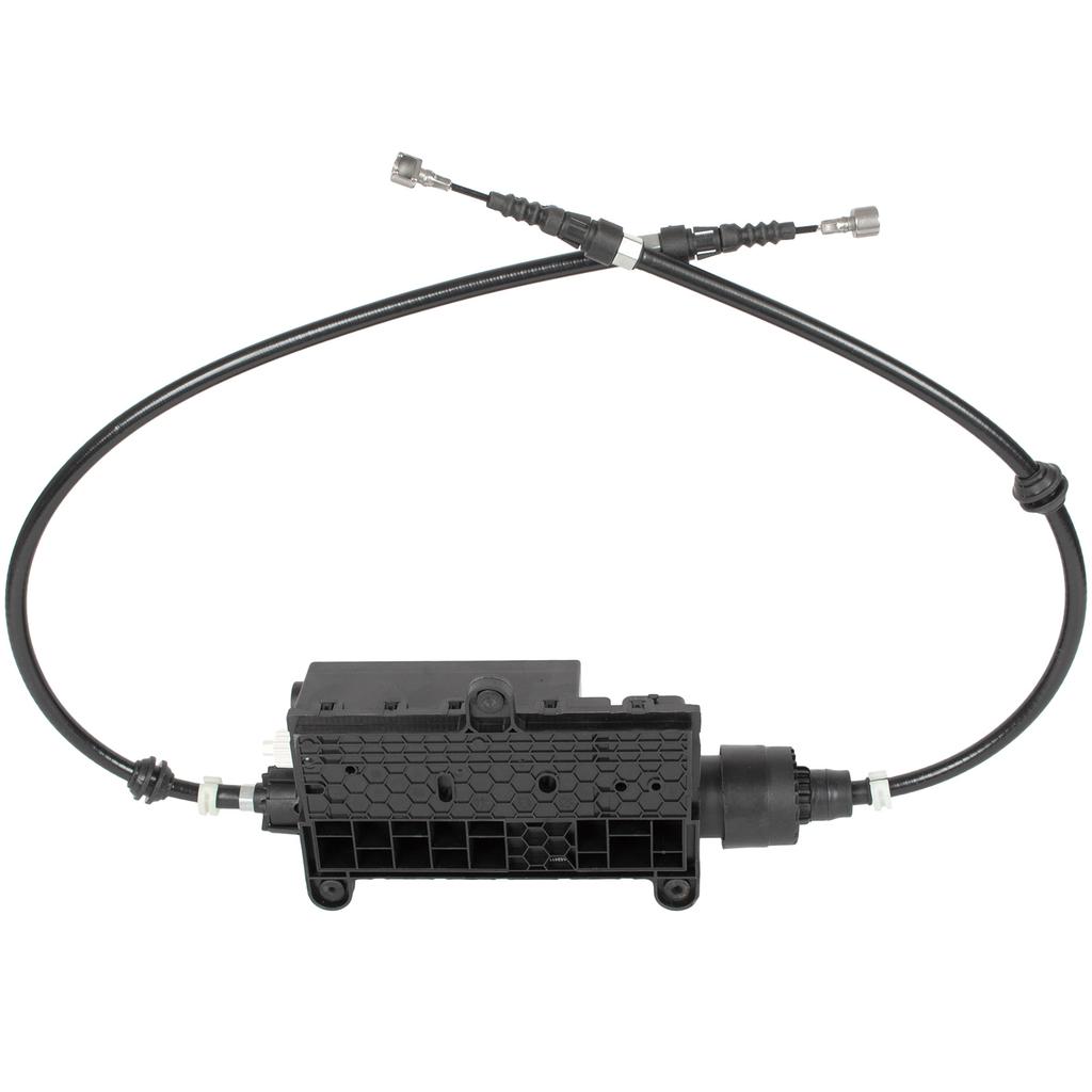 Mercedes Class V W447 2014- Electric Parking Brake Mechanism with Cables, Set