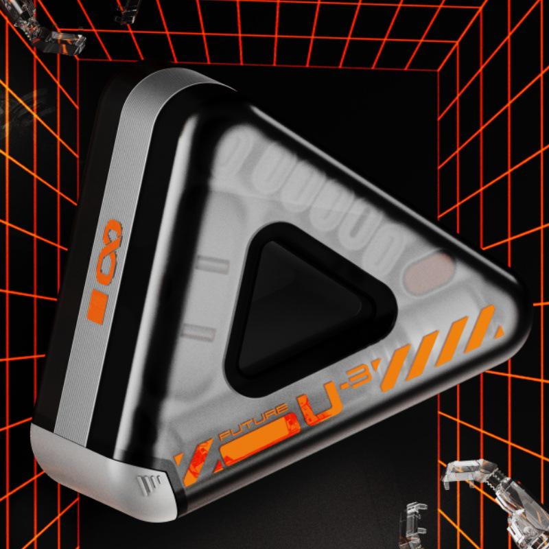 

24-in-1 Multifunctional Cleaning Brush Set for Earphones, Mobile Phones, Keyboards, Cameras, and Digital Devices чёрный