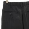 Beauty Products Y’s for Men 90s Old Tack Tapered Pants S Charcoal Gray Men's Used