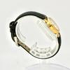 [Good Condition/New Battery] SEIKO Avenue Ladies Watch Gold Small Seconds 2K22-0020 805381 New Belt