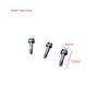 Brass Instrument Drain Valve Screws for Trombone & Trumpet, Bach Bottom Bracket
