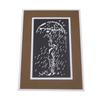 Raise the Umbrella High Frame Metal Silvery Stencil Embossing Cutting Dies For Diy Scrapbooking Paper Album Cards Making
