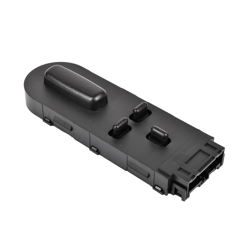 Power Seat Switch For 1997-2004 Chevrolet Chevy Corvette C5 Sport Seats 12135158