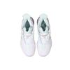 Converse All Star BB Prototype CX Mid White Aqua Mist A03697C