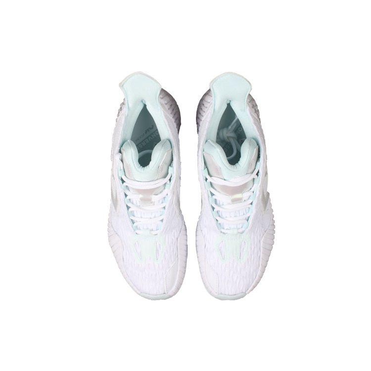 Converse All Star BB Prototype CX Mid White Aqua Mist A03697C