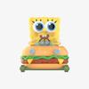POP MART SpongeBob Best Friends Series Figures Blind Box