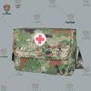 Tactical Single Shoulder Empty Medic Bag