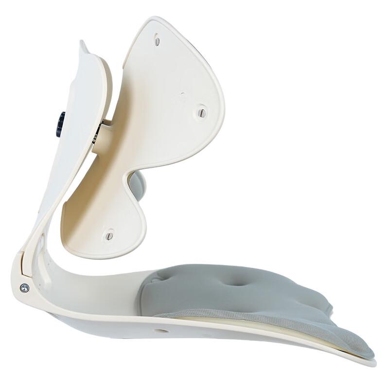 Ergonomic Lumbar Support Seat Cushion CN plug (adapter included)