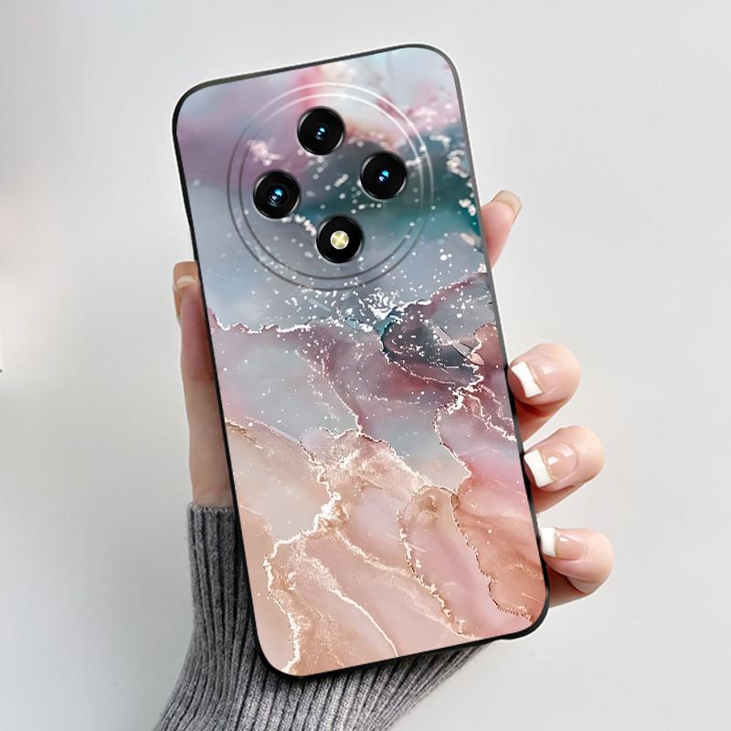 Cute Love Rabbit Case For UMIDIGI G100 Soft Silicone TPU Shockproof Back Cover For UMIDIGI G100 Pro G100A G 100 4G 5G Phone Case