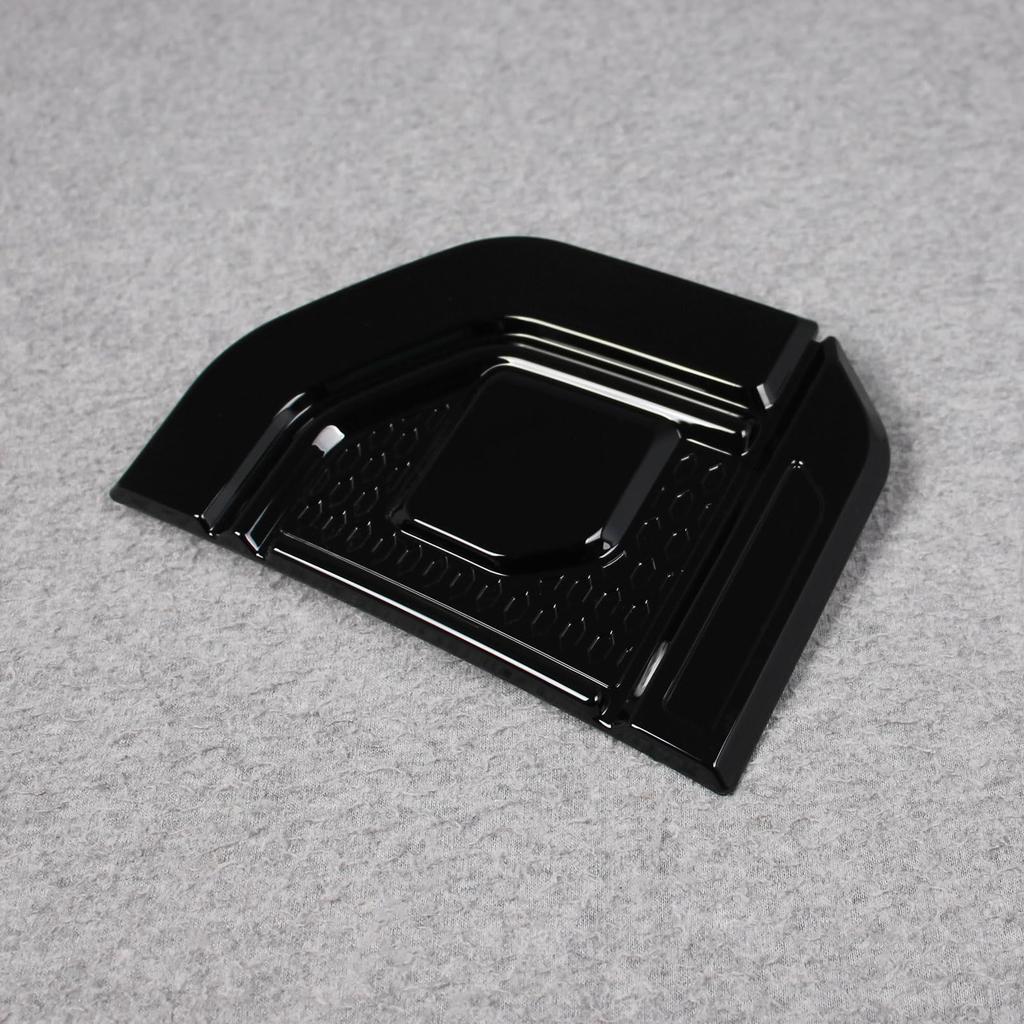 RUIQ Toyota New Land Cruiser 250 Series Exterior Fender Side Dummy Air Euro Outside Side Door Bezel Specially Designed for the Toyota Land Cruiser 250