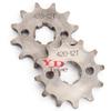 Off-Road Motorcycle/ATV Engine Parts: 420-12T & 428-12T Gears and Sprockets