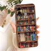 Casing For Infinix Hot 12 Play Cover X6816C X6816 Silicone Cat Dragon Pattern Case For Infinix Hot12 Hot 12 Play Shell Covers