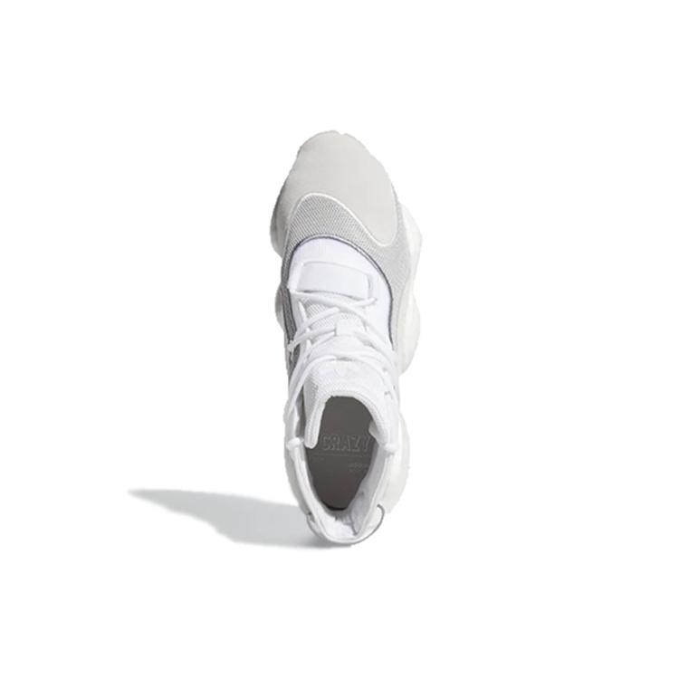 Adidas Crazy Byw 'Crystal White' BD8014