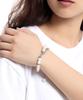 Iamj Poem Pearl Chain Bracelet