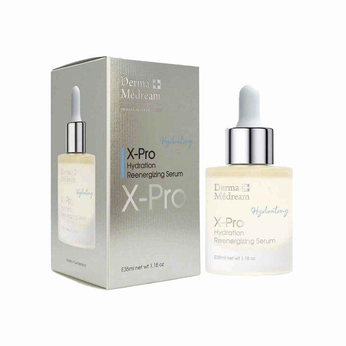 Derma Medream X-Pro Hydration Reenergizing Serum