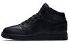 1 Mid Black GS 554725-091