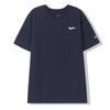 New Era SS Tee Patchwork Yankees Oceans MLB Comfortable Simple Back Logo Short Sleeve T-Shirt Unisex Tops 14701165