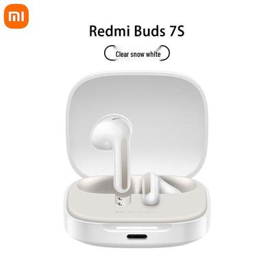 Redmi Buds 7S Half-in-ear Active Noise Cancelling Bluetooth Earbuds