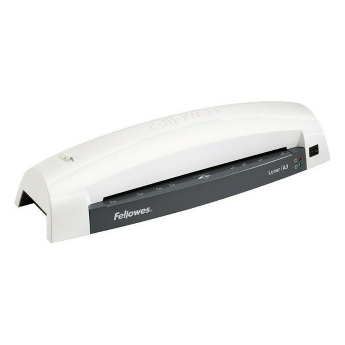 

Fellowes 5716701 Белый ламинатор А3