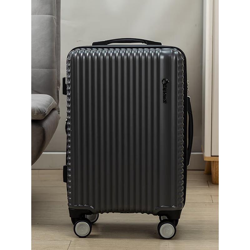 Diplomat DS-1312 Fashion Hardside Luggage 20 Inches