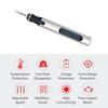 Rechargeable Engraving Pen Set 3 Speed Regulation Electric Rotary Grinding Tool  DIY Engraving