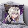 Cure Arcana Shadow Moria Luluka Pillow Covers Home Sofa Cushion Covers and Aecorative Custom