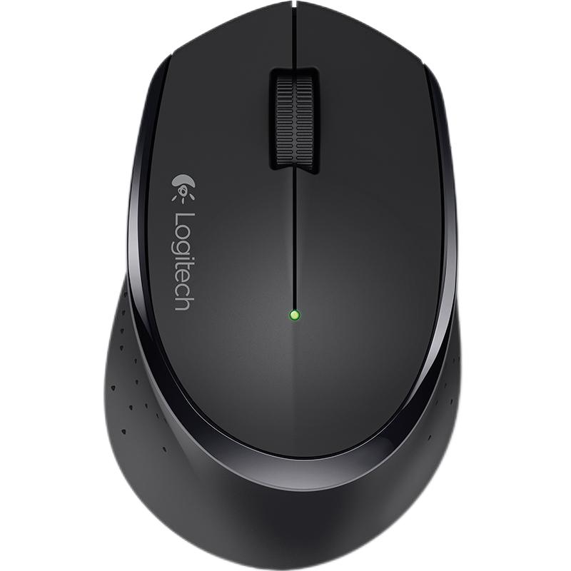 

Logitech M280 Wireless Ergonomic Mouse