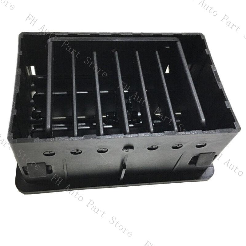 4 STÜCKE Für Isuzu TF TFR Holden Rodeo Pickup 1997-2002 Klimaanlagenauslassgitter A/C Klimaanlagenlüftungsdüsen Reparatursatz