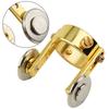 Brand New Business Industrial Torch Roller Guide Wheel High Frequency Plasma Torch Accessories 60A-120A Follow-up