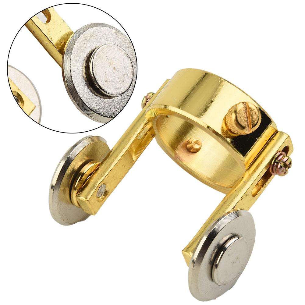 Brand New Business Industrial Torch Roller Guide Wheel High Frequency Plasma Torch Accessories 60A-120A Follow-up