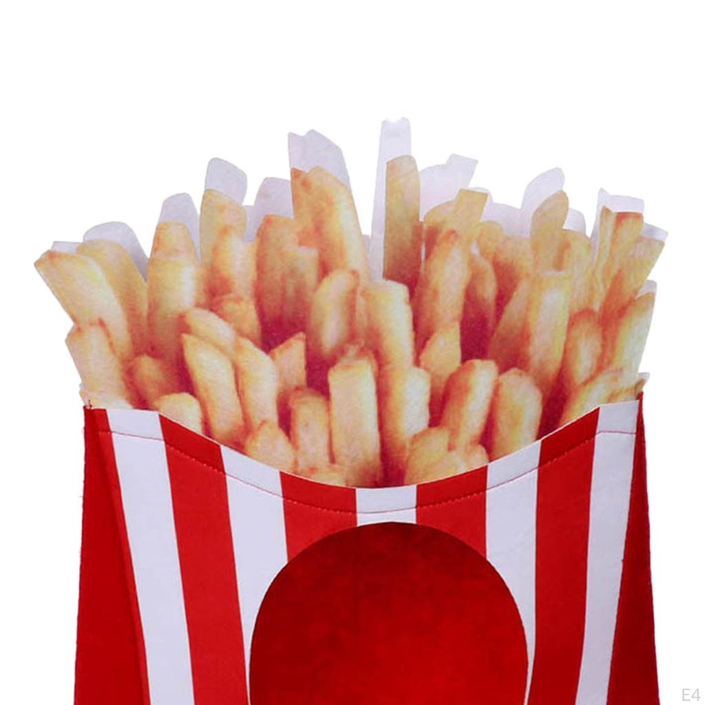 Christmas Hat Headwear Breathable Pullover Xmas Headgear for Cosplay Masquerade Stage