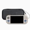 Portable Gaming Console Case Hard Shell Storage Bag For Retroid Pocket 6 Easy Carry Gaming Console Spillproof Organizers