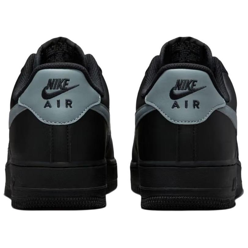 Nike Air Force 1 Low '07 Nero Grigio Freddo FJ4146-003