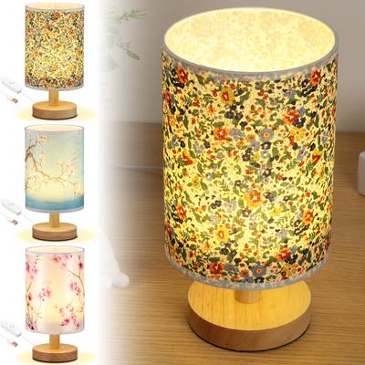 Lampen – Tafellampen