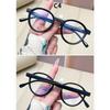 Women's Eyewear Retro Round Eyewear