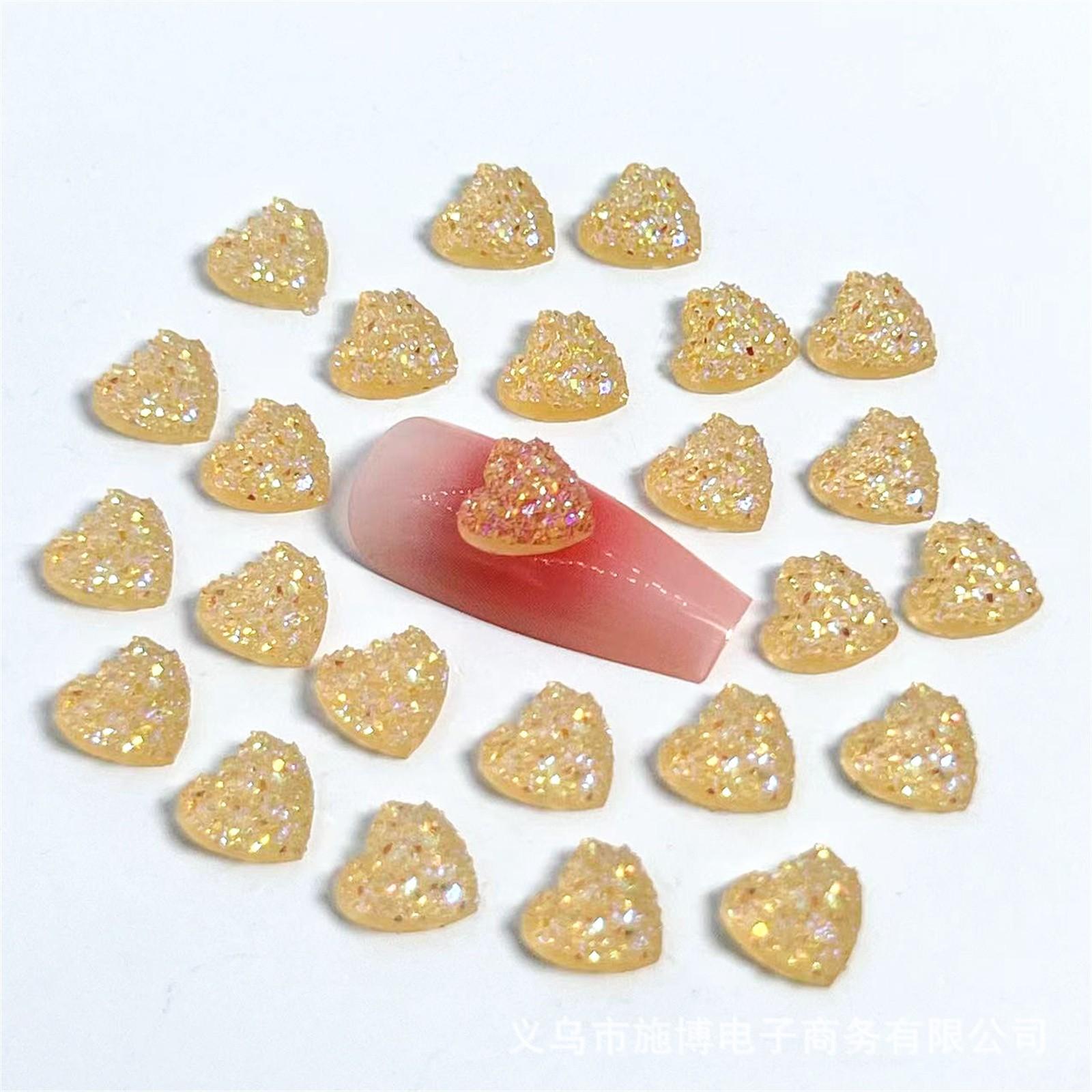 

100 шт. смоляные 8 мм блестящие стразы с плоской основой украшения своими руками свадебные аппликации ремесло SL696 One Size оранжевый