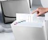 Office Supplies Stationery Data Book Organ Pack A4 Folder Exam Paper Storage Bag Paper Storage Book