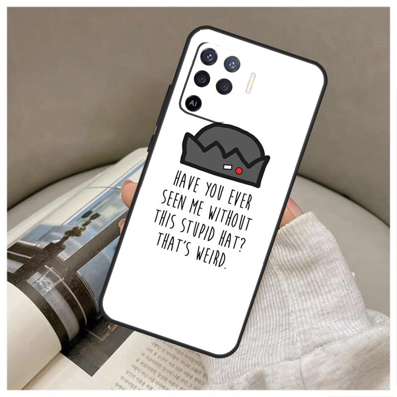 TV Riverdale For OPPO A53 A5 A9 2020 A96 A76 A16 A54 A74 A94 A58 A78 A98 A52 A72 A15 A17 A57 A77 A79 Case