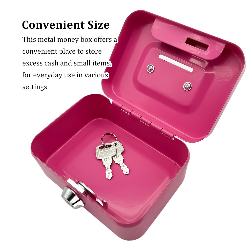Piggy Bank, Bank Storage Change with Storage, Change 11.58.55.8CM