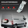 844009783R Direct Replacement Rear Door Hinge for Renault For Master III 2010+ NV400 X62 For Movano B For VauxhallGood Product