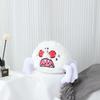 HOT NEW Anime Cute Starve Plush Toy Spider Shadow Spider Queen Webber Toys Stuffed Animal Doll