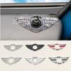 Accessori esterni – Emblemi