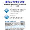 Terumo Electronic Thermometer C232P ET-C232P01 (ET-C232P Successor)