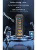 200W GaN Multi-Port Fast Charger for Phones & Laptops