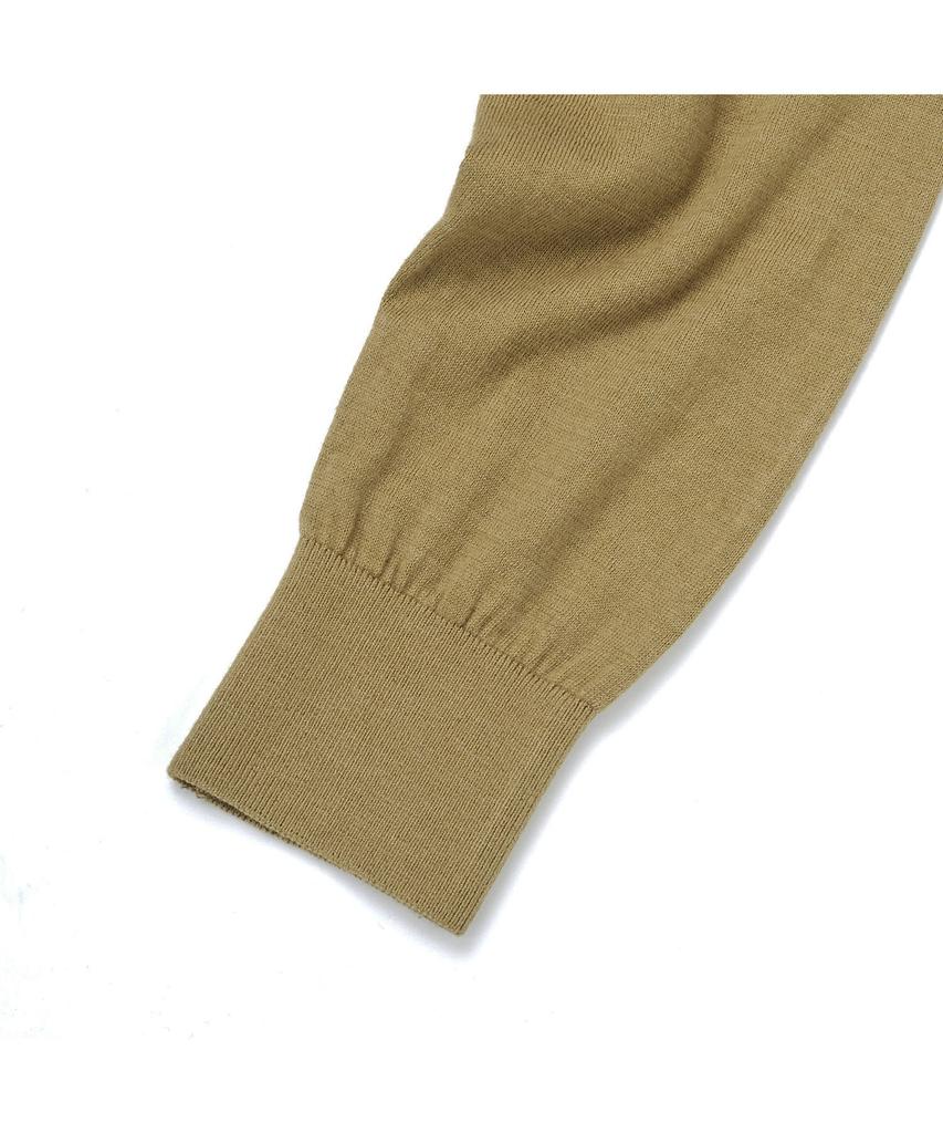 IOLO Supima High Round_Olive