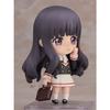 GOOD SMILE COMPANY Nendoroid Cardcaptor Sakura: Clear Card Arc Daidouji Tomoyo Tomoeda Junior High School Uniform Ver. Non-scale plastic painted actio